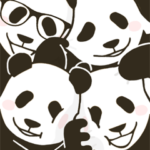 やる気のないパンダ Big 2