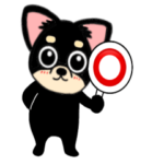 チワワのちーちゃん3