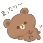 ゆるもふブラウン