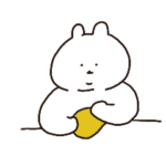 動くあごうさぎ2