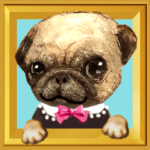 動く！ペットたち