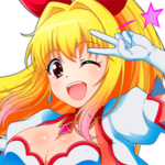 P GO!GO!マリン 超連撃BATTLE