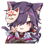 るかわスタンプ