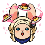 ファイナルファンタジーXIV　第4弾