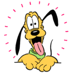 ディズニー ドッグス