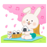 ふぁびうさスタンプ2