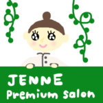 ジェンヌちゃん by JENNE premium salon