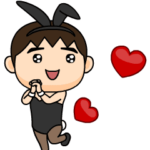 芋ジャージを脱いだ男子