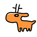 森へおかえり　鹿の活用