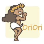 ▶踊る　オリオリタヒチ