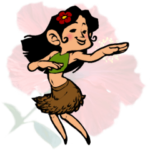 アロハ ! Oh, Yeah