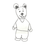 いな画伯のプレミアムスタンプ