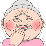 おもしろおば２