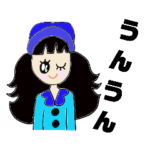 モナカちゃんと仲間たち、その2