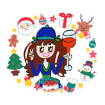 カラフルスタンプ15！