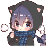 ツンデレ猫耳少年4