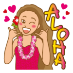 アロハ！ フラガール