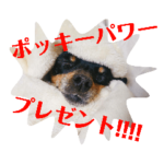 私のためのポッキースタンプ2