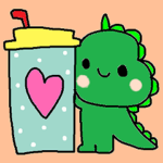 nenerin大きい英語スタンプ7