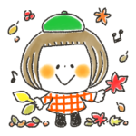 ゆるいろ fall winter