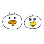 プノペンとチッピーちゃん