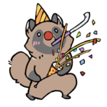 すずろたぬきいんぐりっしゅ