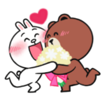 BROWN & FRIENDS : legend of love4