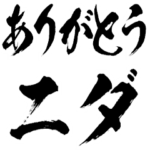 毎日使えるニダ