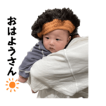 元気いっぱいカノアさん☺︎