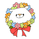 リアクションくまさんパック