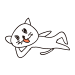 わくわくどうぶつスタンプ