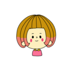 「ちさこ」YouTubeキャラクター