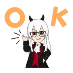 ベジタリアン吸血鬼のランちゃん