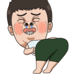 おもしろくん！２