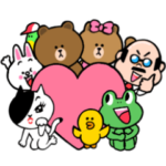 第3弾！毎日使える！愉快なBROWN&FRIENDS