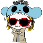 ILEMER公式スタンプVol2