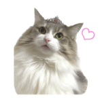 ラムちゃんスタンプ〜