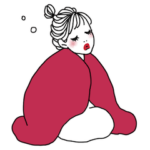 引きこもりのおねえさん