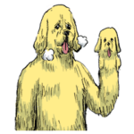 ショルダー肩美の使えるスタンプ2