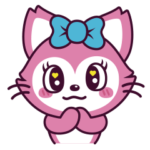 稼ごうスタンプ♡プライベート用