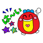 よく使う言葉☆万能スタンプ