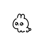 ちいちゃいうさぎ1