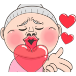 おもしろおば３