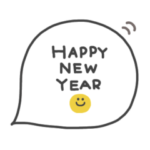 手書き◎吹き出し 2023（再販）