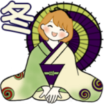 ふんわりリボンちゃん 12 ♡ 冬の思いやり