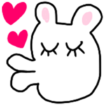 ❤️死ぬほど好き❤️