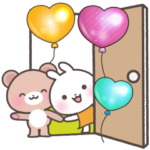 うさくまたん ハートな毎日