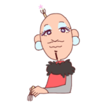 じんじんさんスタンプ仙台編#1