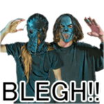 CORE TUBEと楽しいメタルライフ