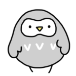 もちもちフクロウ